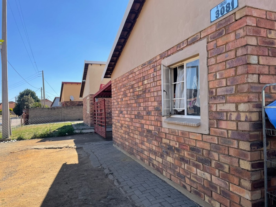 3 Bedroom Property for Sale in Seraleng North West